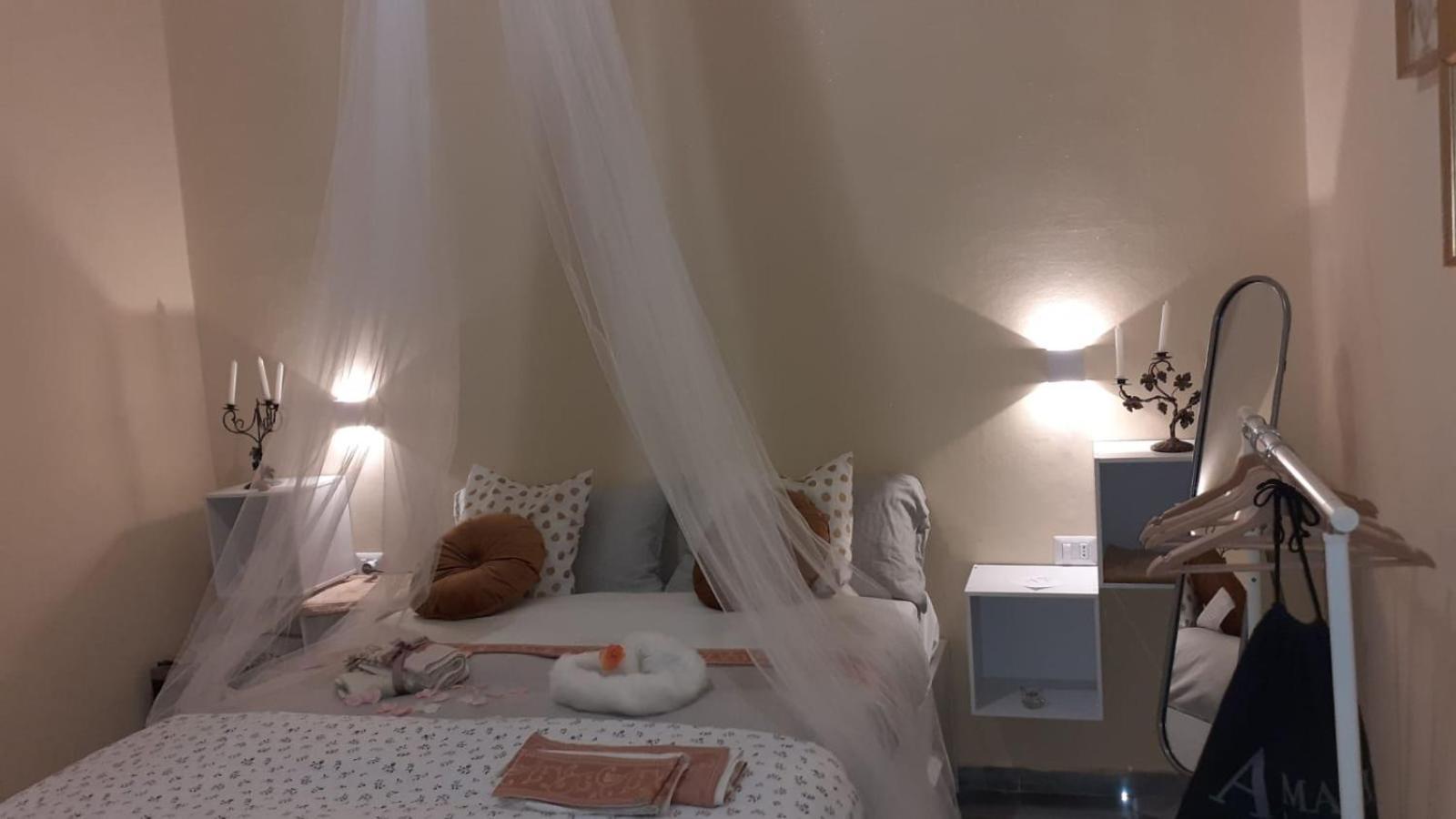 Il Faro 17 Bed & Breakfast Taranto Room photo